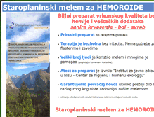 Tablet Screenshot of prirodnilek.org